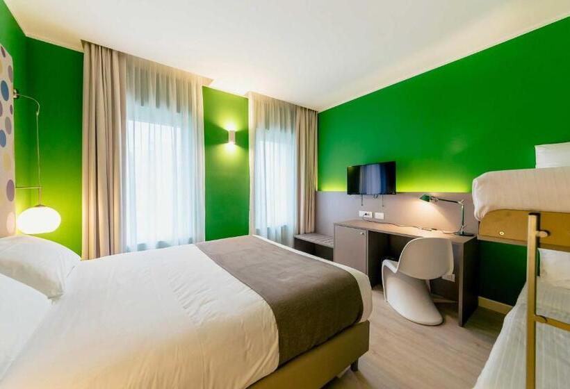 스탠다드 룸, Diamante M