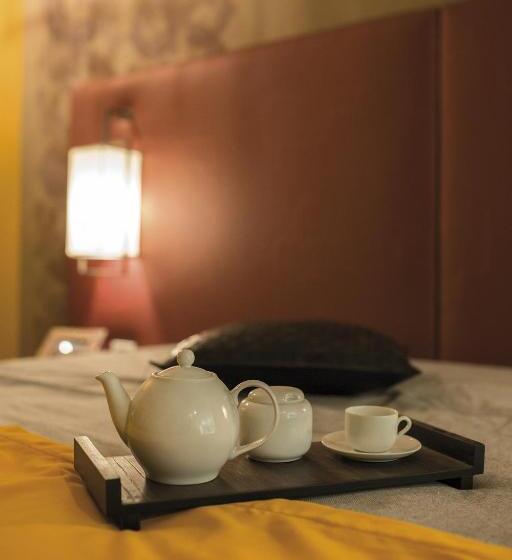 스탠다드 룸, Diamante M