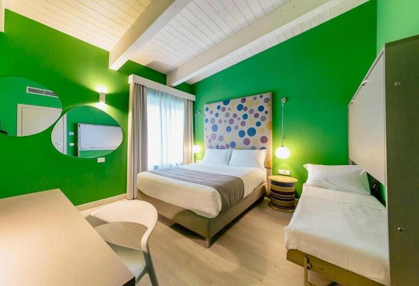 패밀리 룸, Diamante M