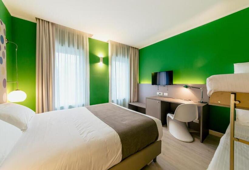 패밀리 룸, Diamante M