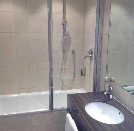 침실 1개 아파트, Diamante M