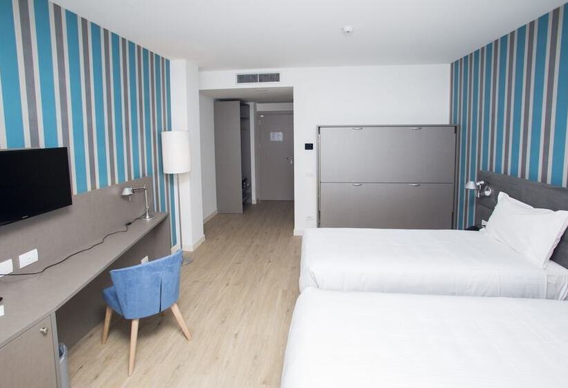 스탠다드 룸, Diamante M