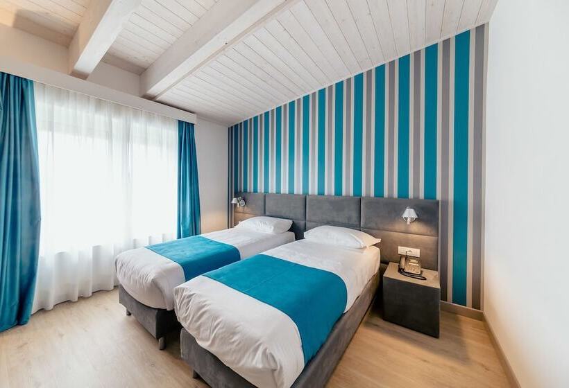 스탠다드 룸, Diamante M