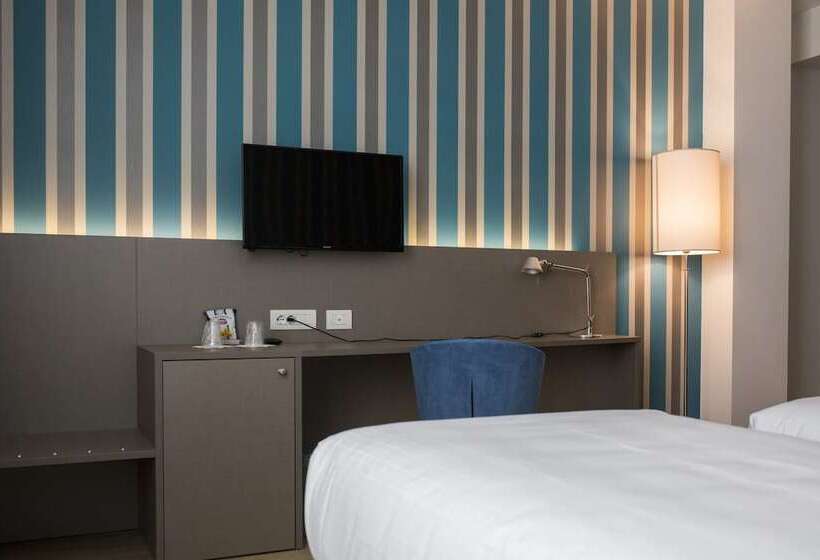 스탠다드 룸, Diamante M