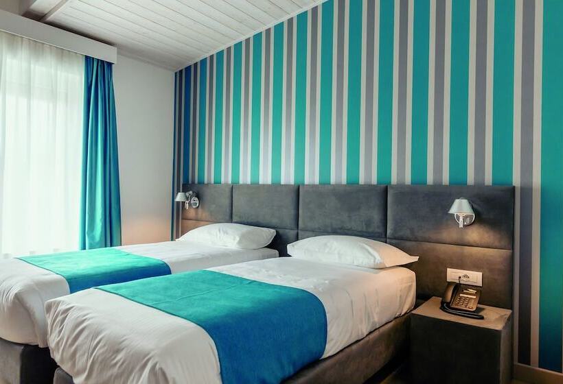 스탠다드 룸, Diamante M