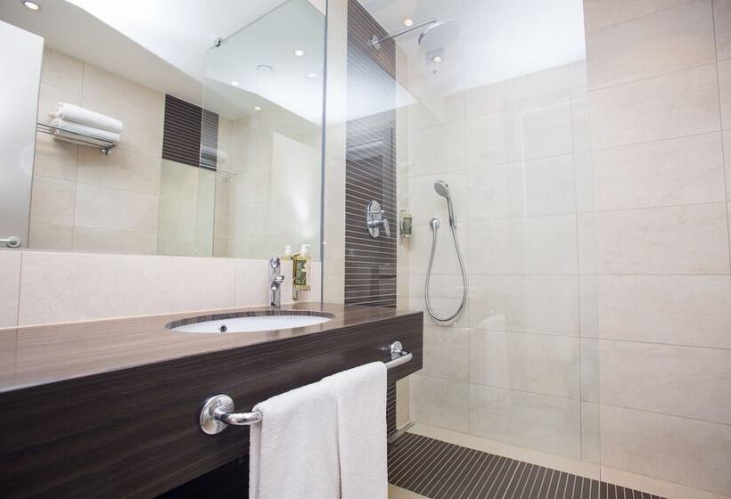 침실 1개 아파트, Diamante M