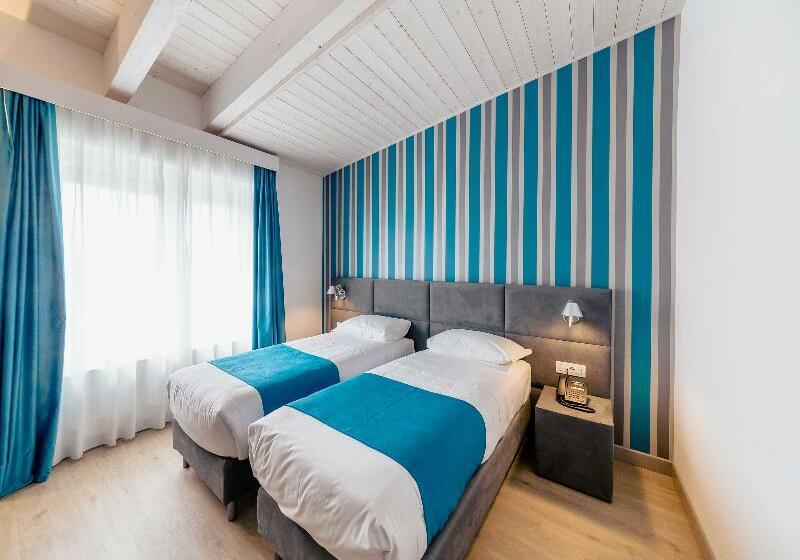 스탠다드 룸, Diamante M