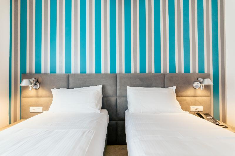 스탠다드 룸, Diamante M