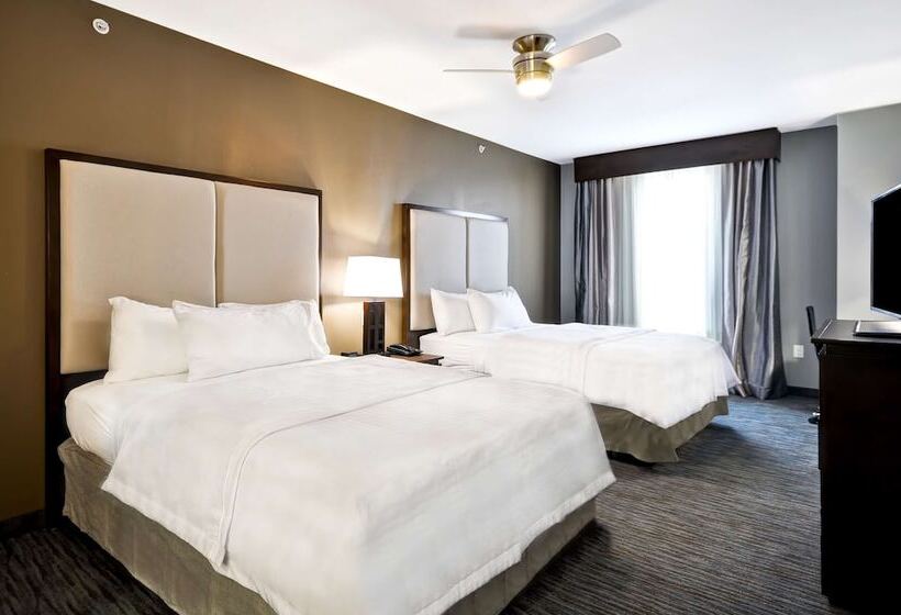 جناح, Homewood Suites By Hilton New Braunfels