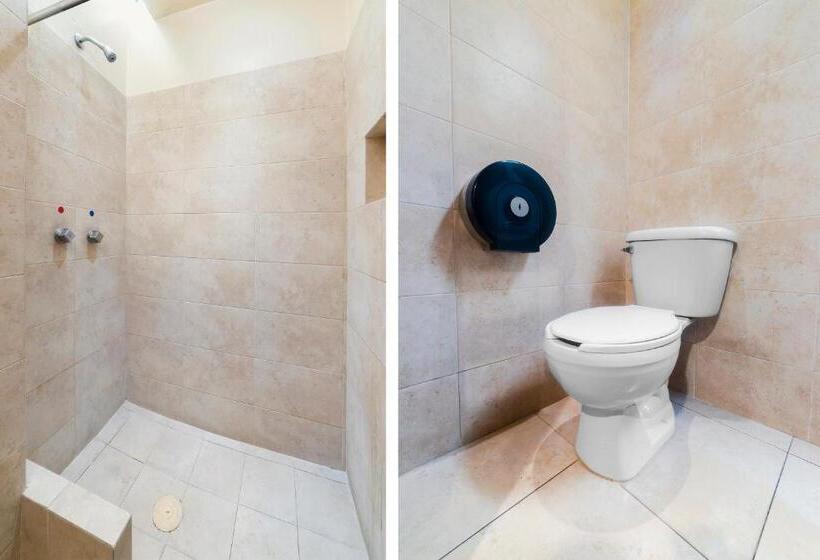 غرفة قياسية, Kapu