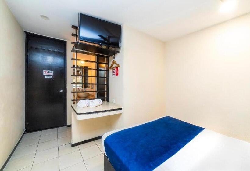 غرفة قياسية, Kapu