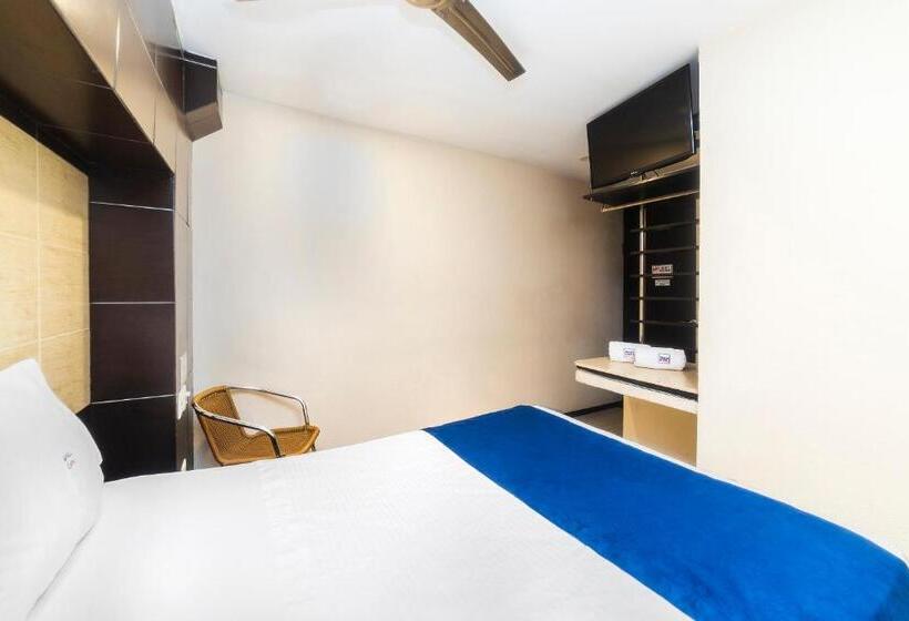 غرفة قياسية, Kapu