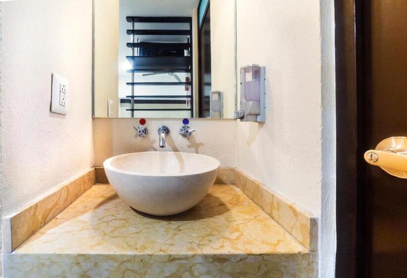 غرفة قياسية, Kapu