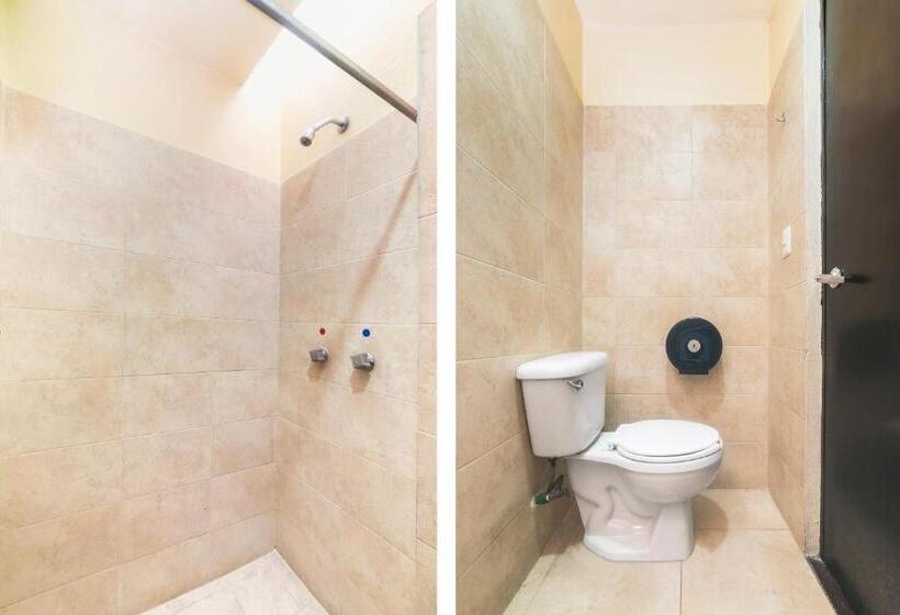 غرفة قياسية ثلاثية, Kapu