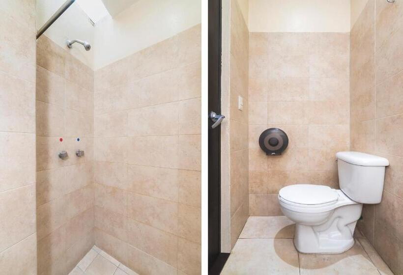 غرفة قياسية ثلاثية, Kapu