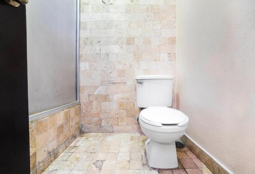 غرفة قياسية رباعية, Kapu