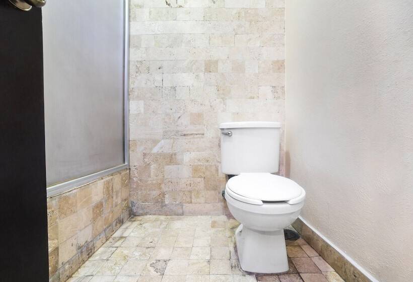 4인용 스탠다드 룸, Kapu