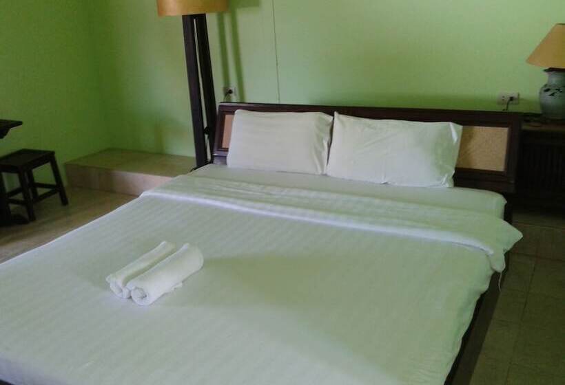 스탠다드 룸, Kluay Mai Guest House