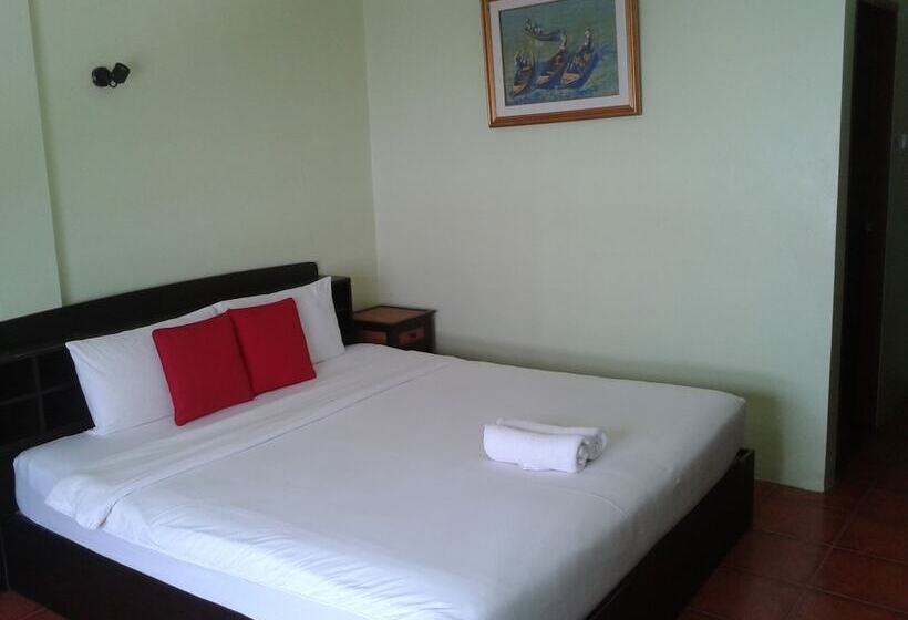 스탠다드 룸, Kluay Mai Guest House