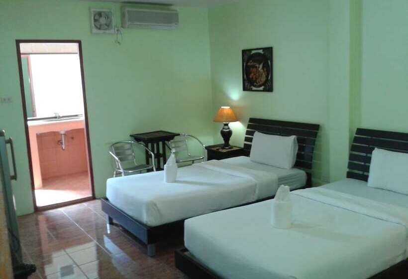 스탠다드 룸, Kluay Mai Guest House