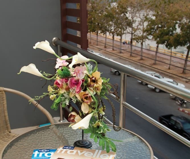 수피리어 룸, Krabi Riverview