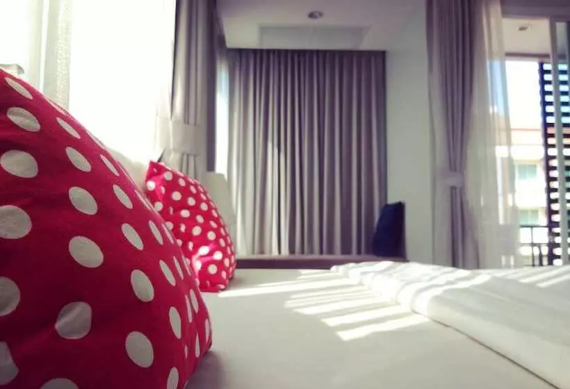 اتاق سوپریور, Krabi Riverview