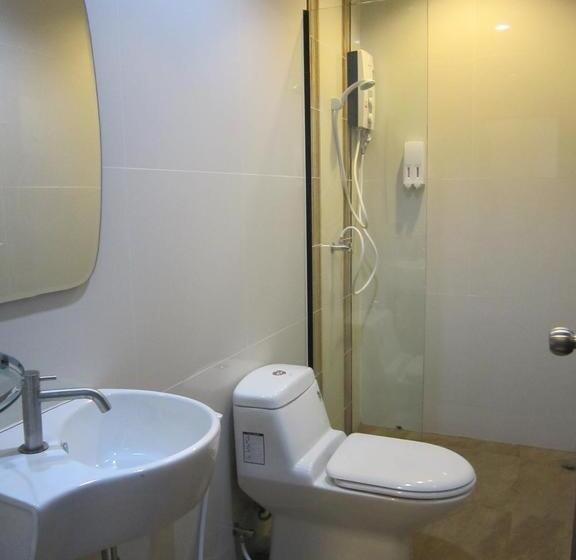 수피리어 룸, Krabi Riverview