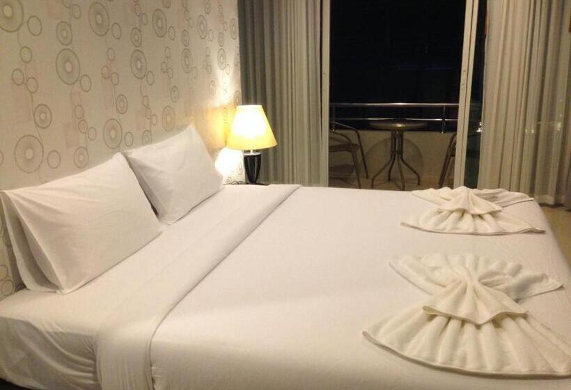 스탠다드 룸, Krabi Riverview