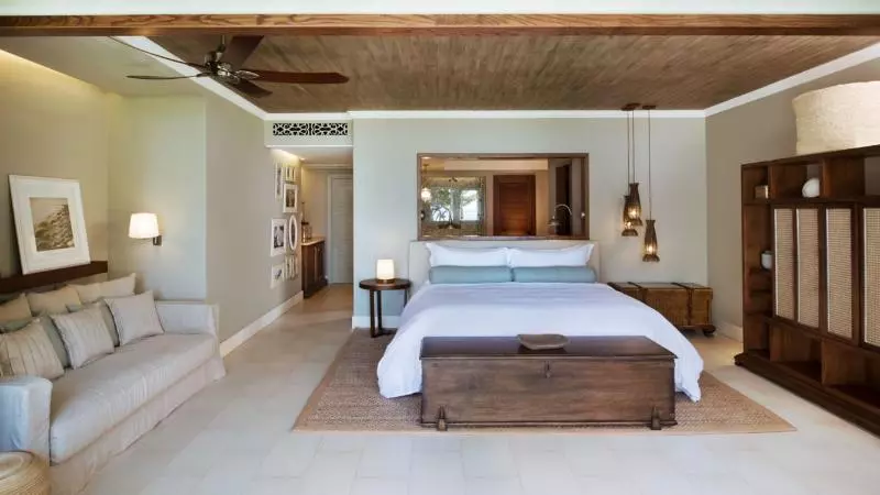اتاق لوکس, Krabi Riverview