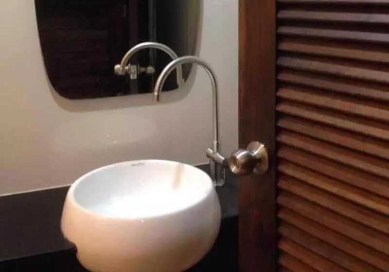 اتاق استاندارد, Krabi Riverview