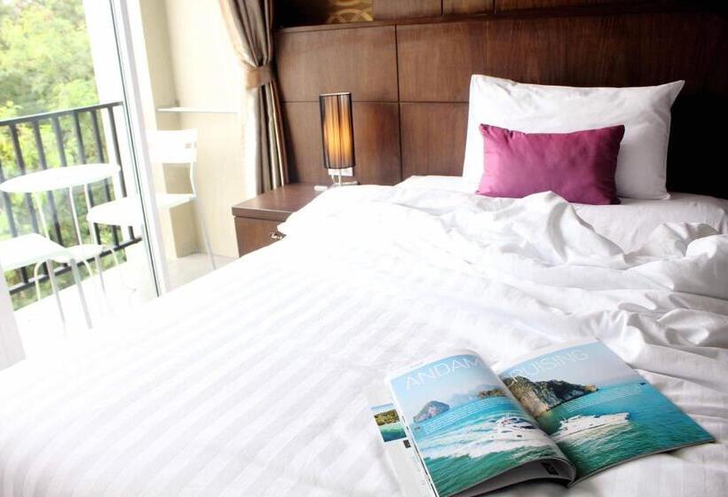 اتاق سوپریور, Lub Sbuy House Hotel   Sha