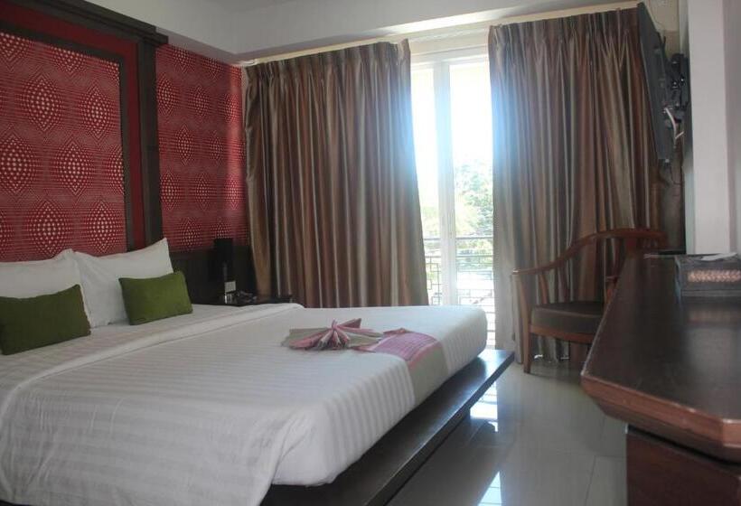 اتاق سوپریور, Lub Sbuy House Hotel   Sha