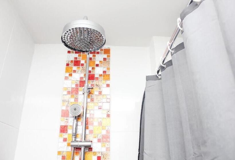 اتاق سوپریور, Lub Sbuy House Hotel   Sha