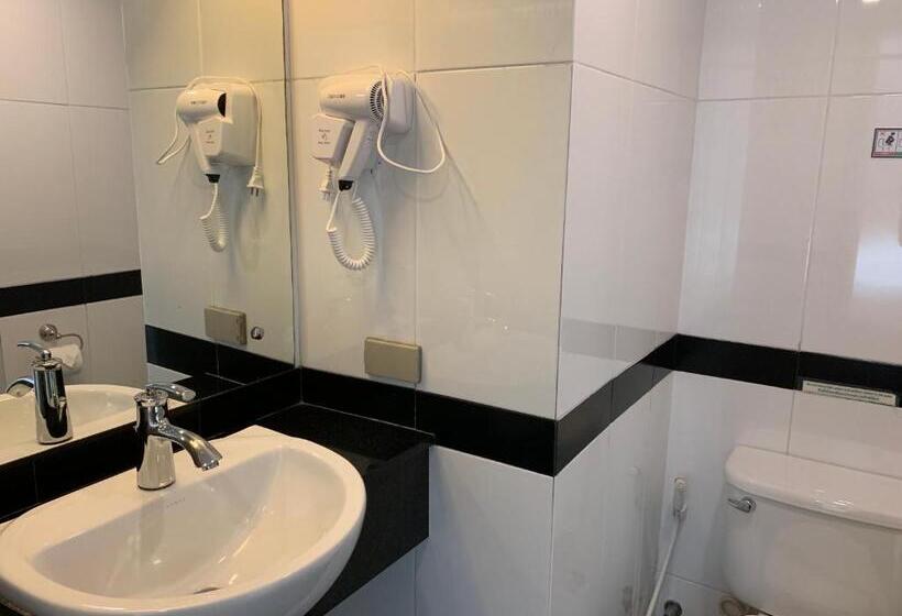 اتاق لوکس, Lub Sbuy House Hotel   Sha