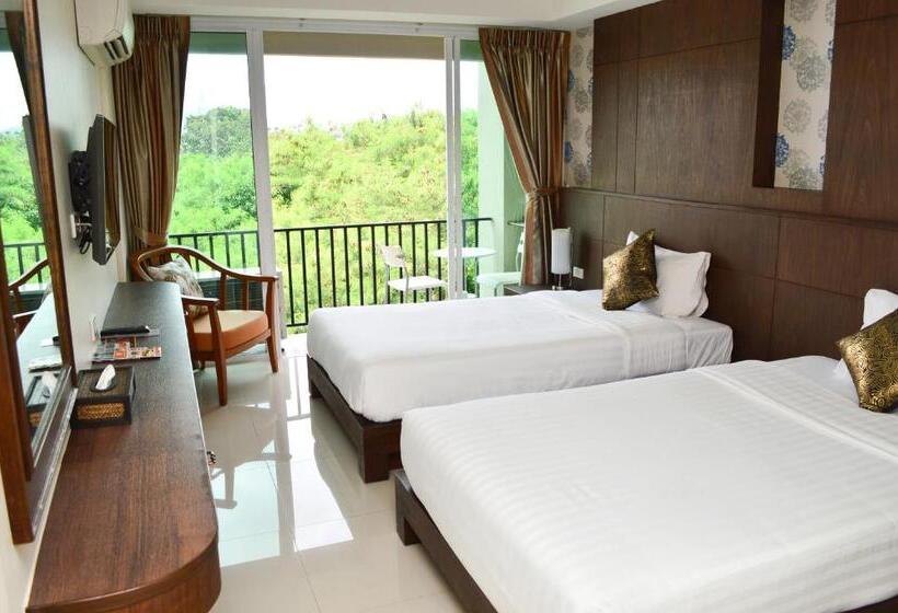 اتاق سوپریور, Lub Sbuy House Hotel   Sha