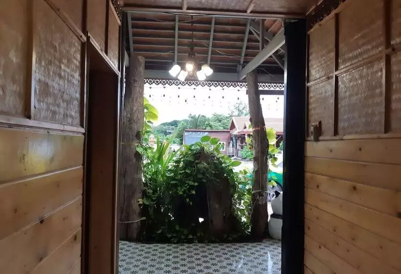 اتاق استاندارد, Montri Resort Donmuang Bangkok