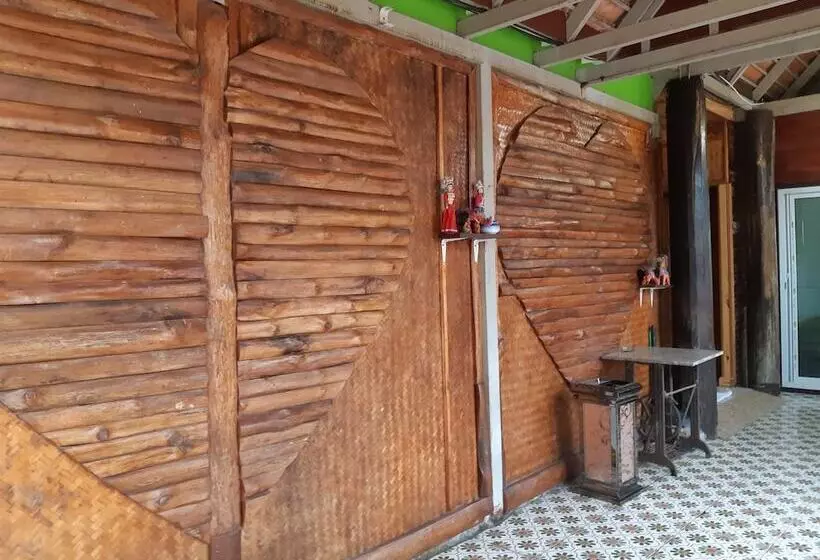 اتاق استاندارد, Montri Resort Donmuang Bangkok