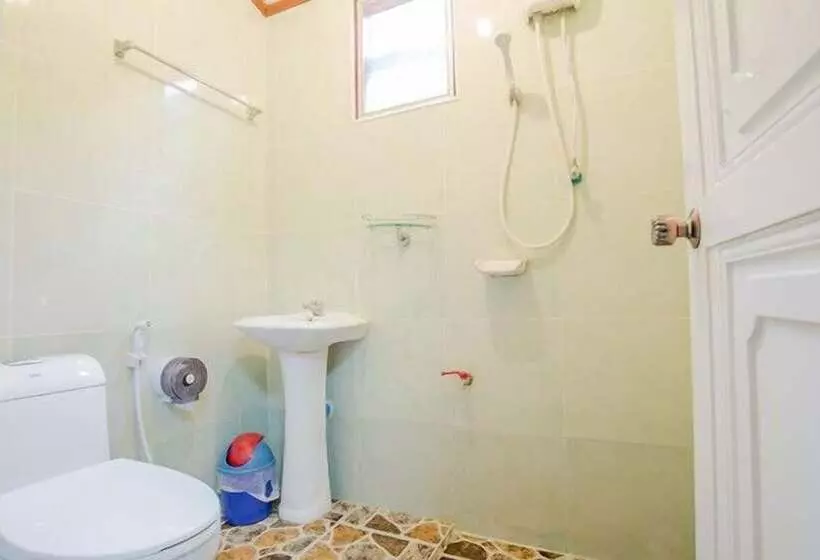 اتاق سوپریور, Montri Resort Donmuang Bangkok