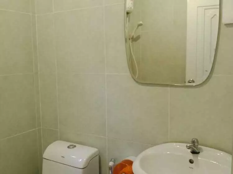 اتاق سوپریور, Montri Resort Donmuang Bangkok