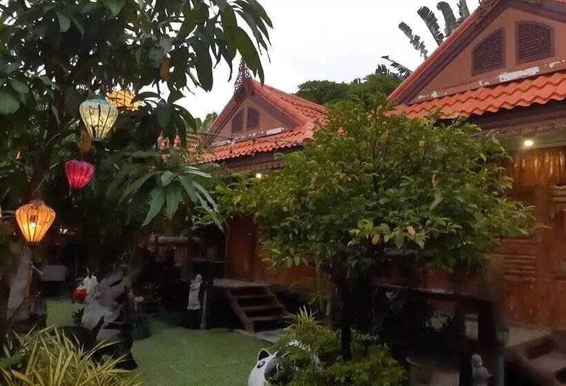اتاق سوپریور, Montri Resort Donmuang Bangkok