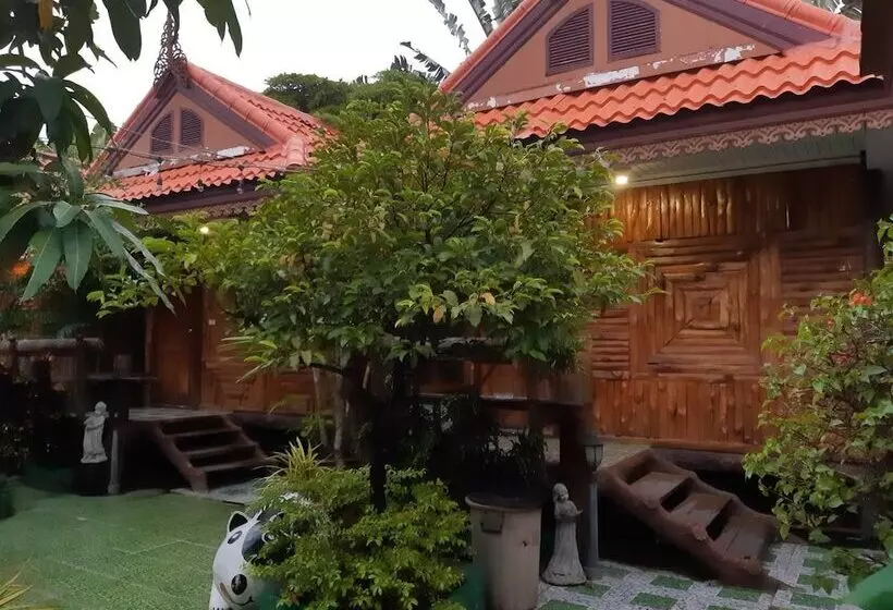 اتاق سوپریور, Montri Resort Donmuang Bangkok
