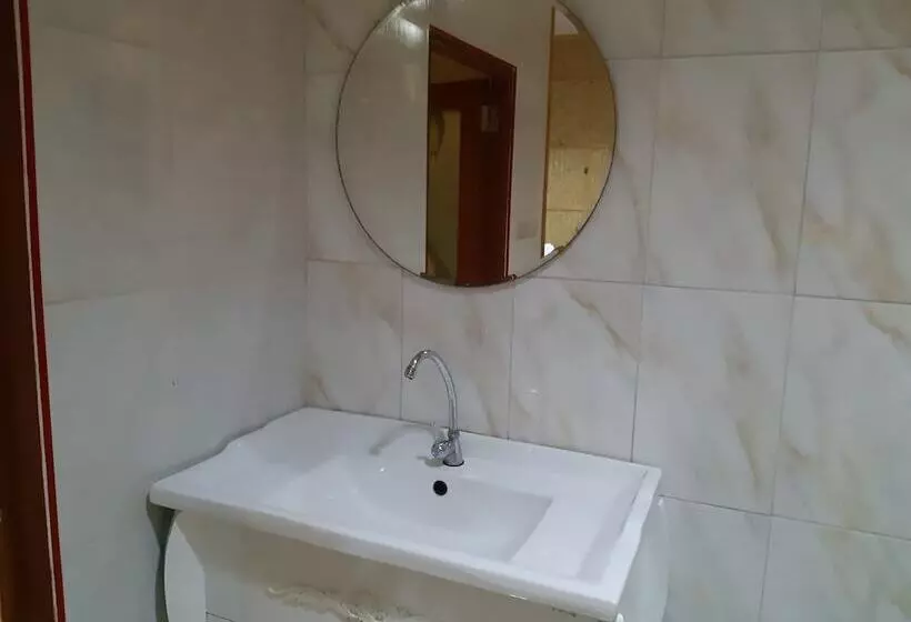 اتاق خانوادگی, Montri Resort Donmuang Bangkok