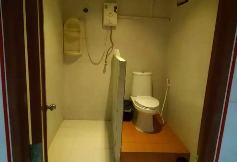 اتاق خانوادگی, Montri Resort Donmuang Bangkok