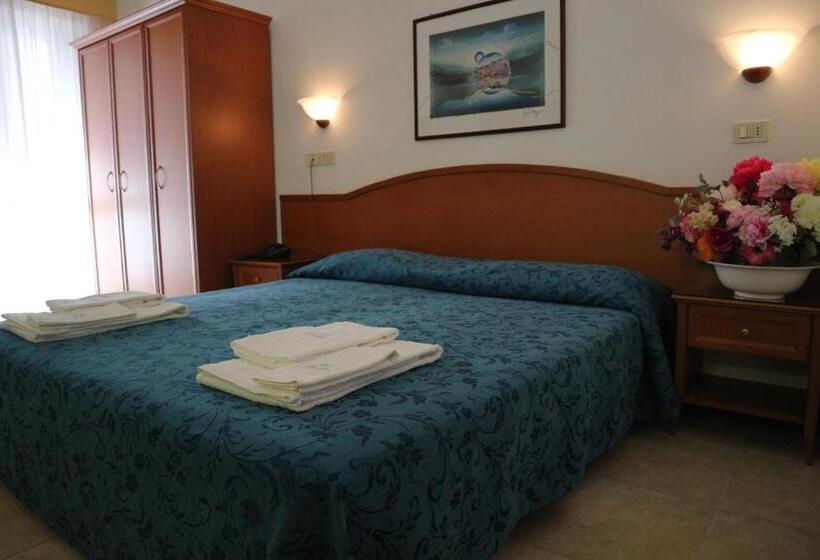 패밀리 룸, Orchidea