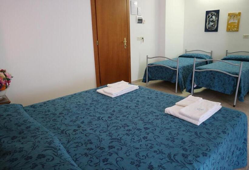 패밀리 룸, Orchidea