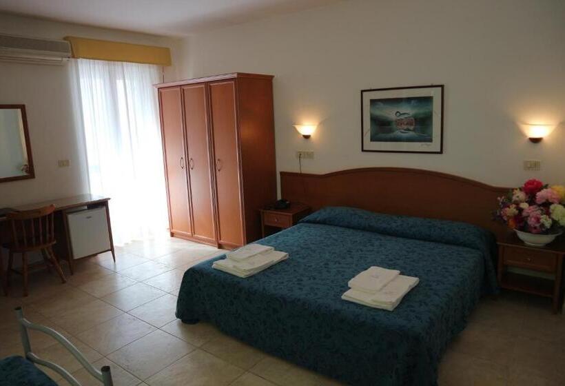 패밀리 룸, Orchidea