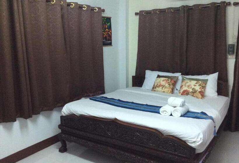 اتاق استاندارد, Saithong House