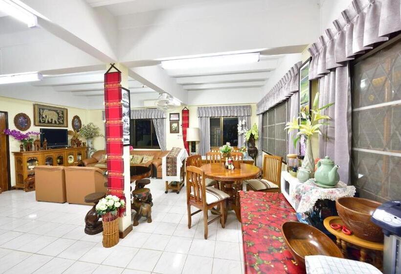 خانه 1 خوابه, Saithong House