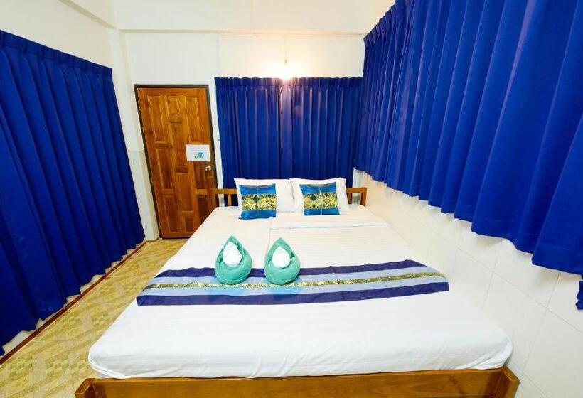 خانه 1 خوابه, Saithong House