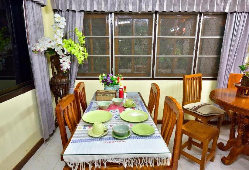 خانه 1 خوابه, Saithong House